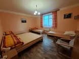 apartman - pohled do interieru - malý obrázek