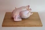 Pasené kuře brojler cca 2,5 kg