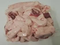 Vepřové sádlo cca 3 kg