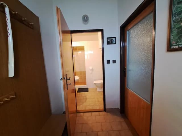 apartman - pohled do interieru - velký obrázek